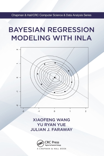 Bayesian Regression Modeling with INLA, Paperback / softback Book