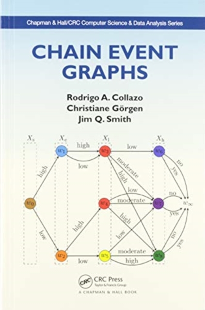 Chain Event Graphs, Paperback / softback Book