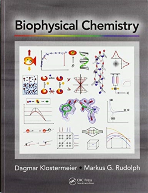 Biophysical Chemistry, Paperback / softback Book