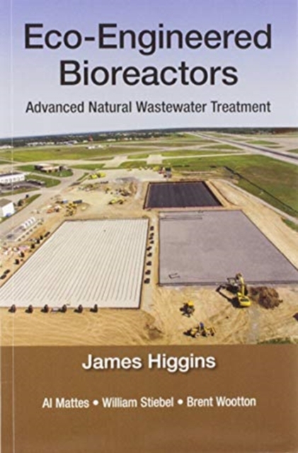 Eco-Engineered Bioreactors : Advanced Natural Wastewater Treatment, Paperback / softback Book