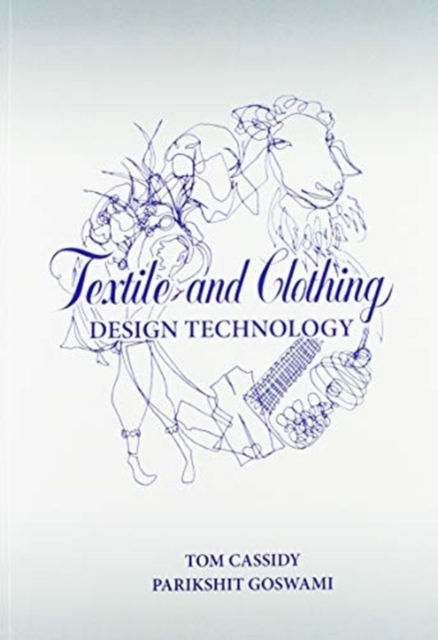 Textile and Clothing Design Technology, Paperback / softback Book