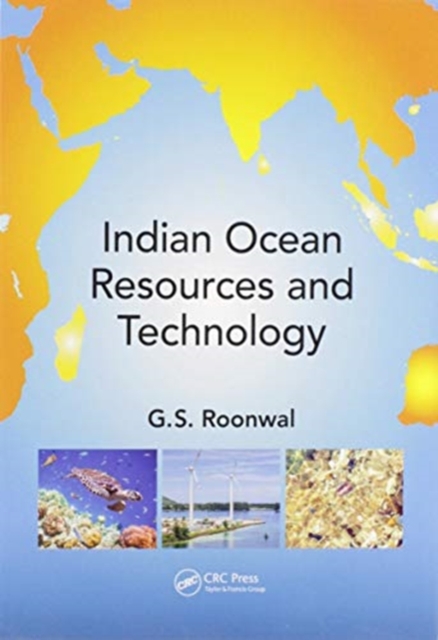 Indian Ocean Resources and Technology, Paperback / softback Book