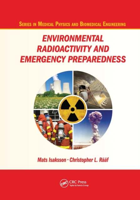 Environmental Radioactivity and Emergency Preparedness, Paperback / softback Book