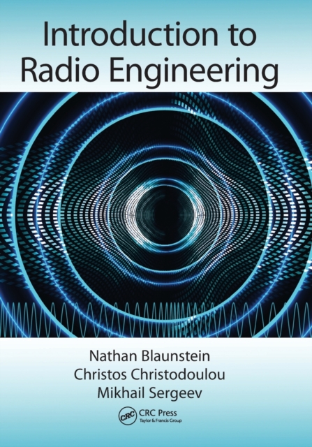 Introduction to Radio Engineering, Paperback / softback Book