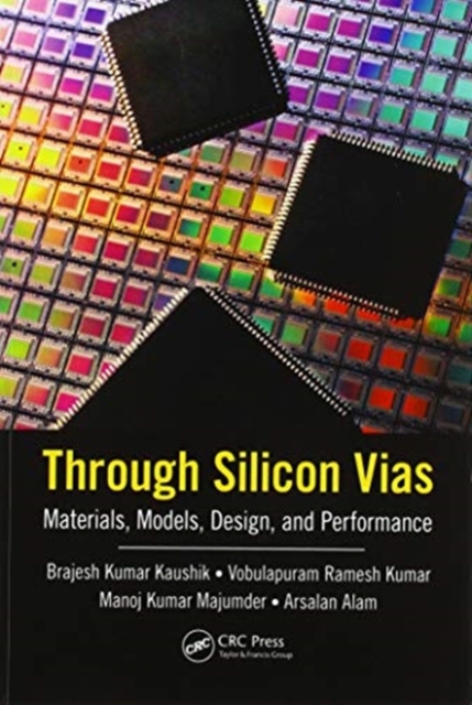 Through Silicon Vias : Materials, Models, Design, and Performance, Paperback / softback Book