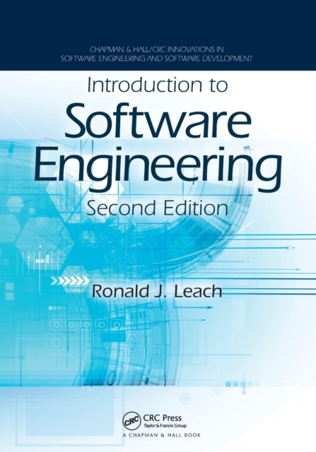 Introduction to Software Engineering, Paperback / softback Book