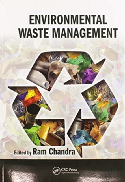 Environmental Waste Management, Paperback / softback Book