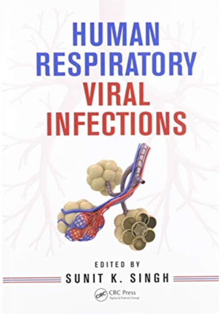 Human Respiratory Viral Infections, Paperback / softback Book