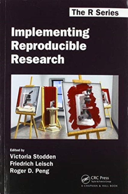Implementing Reproducible Research, Paperback / softback Book