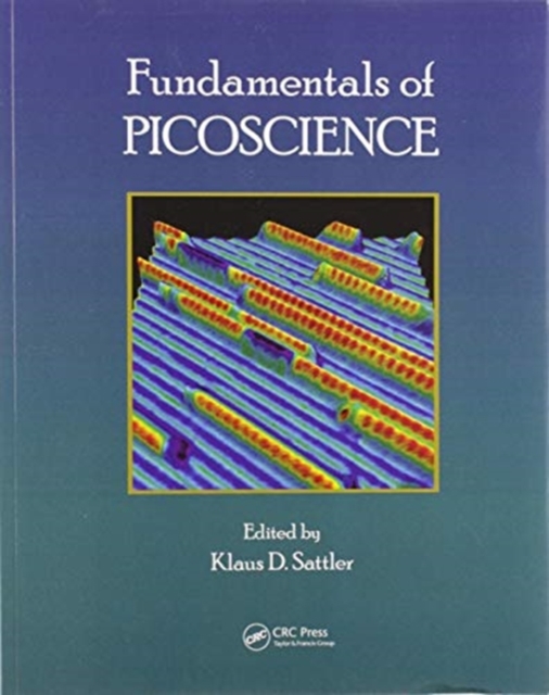 Fundamentals of Picoscience, Paperback / softback Book