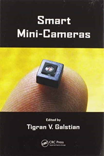 Smart Mini-Cameras, Paperback / softback Book