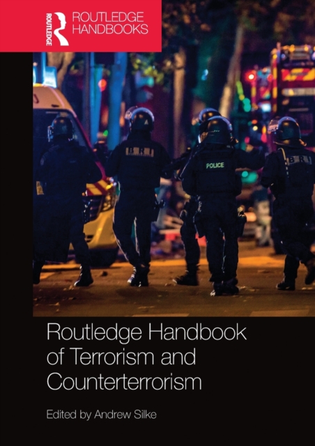 Routledge Handbook of Terrorism and Counterterrorism, Paperback / softback Book