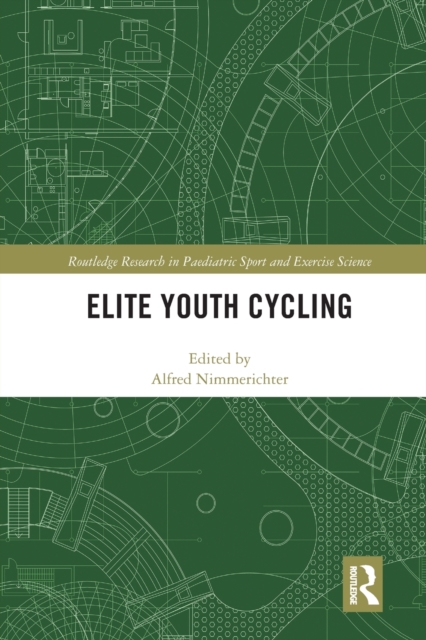 Elite Youth Cycling, Paperback / softback Book