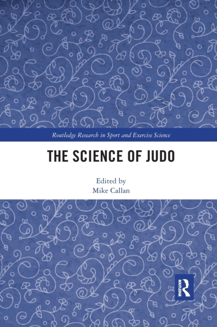 The Science of Judo, Paperback / softback Book