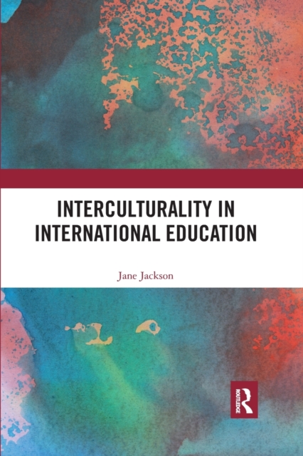 Interculturality in International Education, Paperback / softback Book
