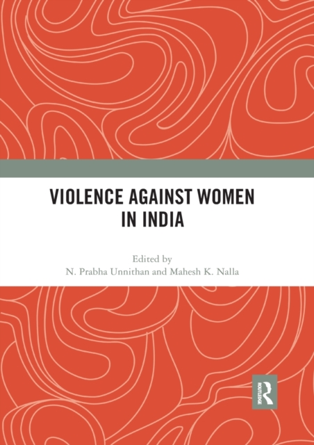 Violence against Women in India, Paperback / softback Book