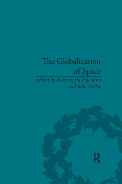 The Globalization of Space : Foucault and Heterotopia, Paperback / softback Book