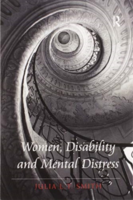 Women, Disability and Mental Distress, Paperback / softback Book