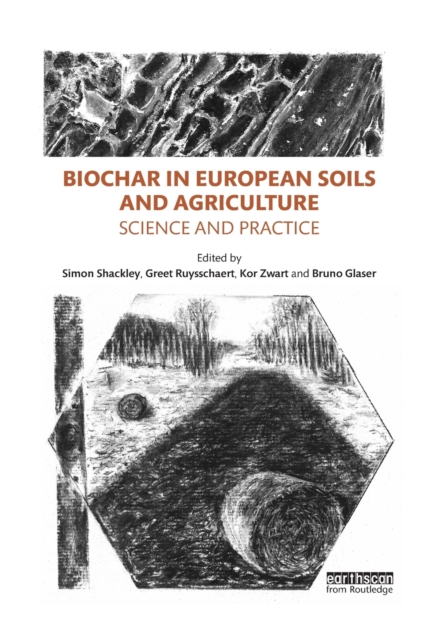 Biochar in European Soils and Agriculture : Science and Practice, Paperback / softback Book