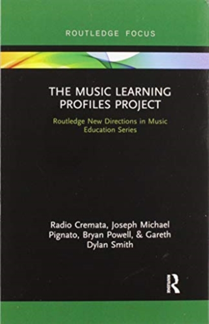 The Music Learning Profiles Project : Let's Take This Outside, Paperback / softback Book