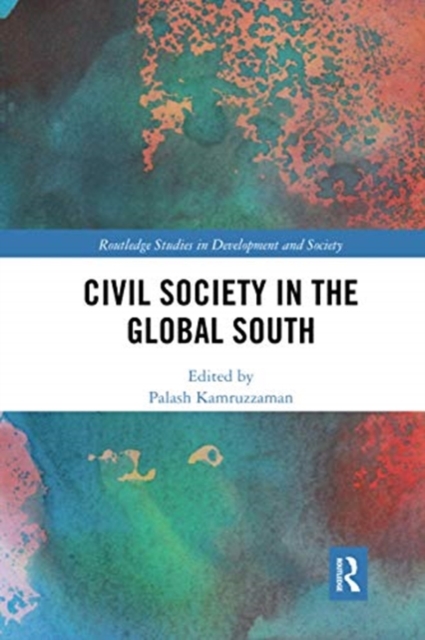 Civil Society in the Global South, Paperback / softback Book