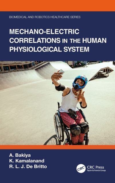Mechano-Electric Correlations in the Human Physiological System, Hardback Book