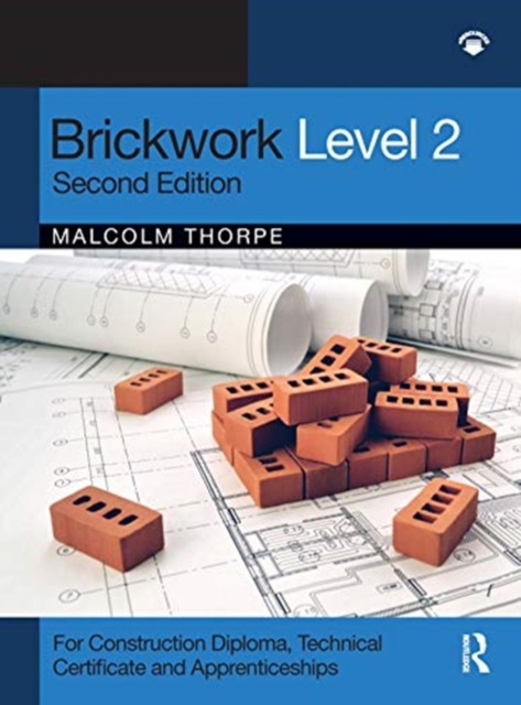 Brickwork Level 2, Hardback Book