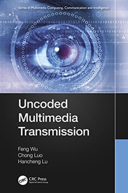 Uncoded Multimedia Transmission, Hardback Book