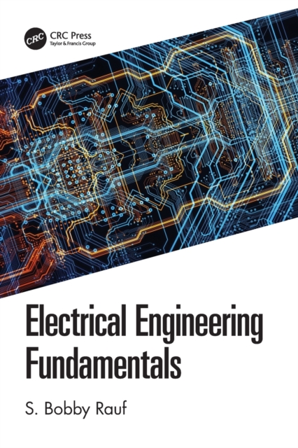 Electrical Engineering Fundamentals, Paperback / softback Book