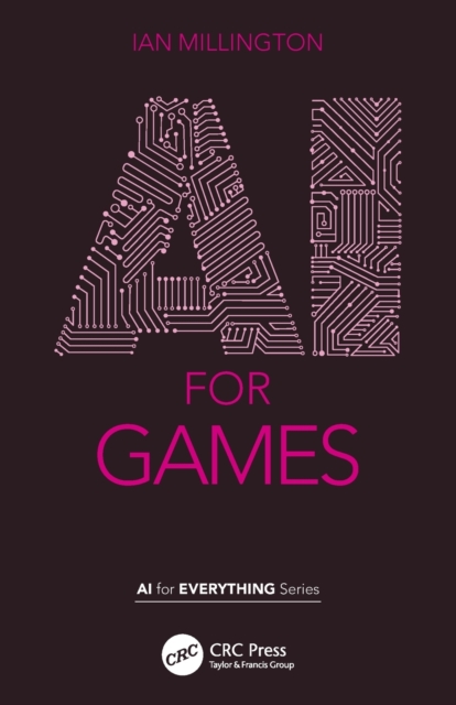 AI for Games, Paperback / softback Book
