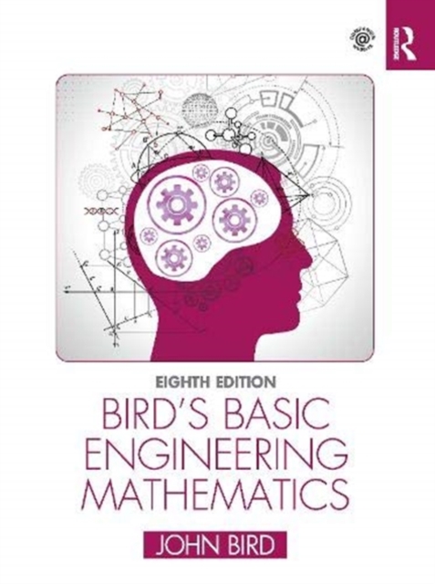Bird's Basic Engineering Mathematics, Hardback Book