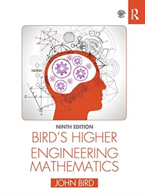 Bird's Higher Engineering Mathematics, Paperback / softback Book