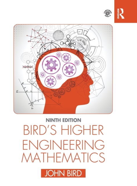 Bird's Higher Engineering Mathematics, Hardback Book