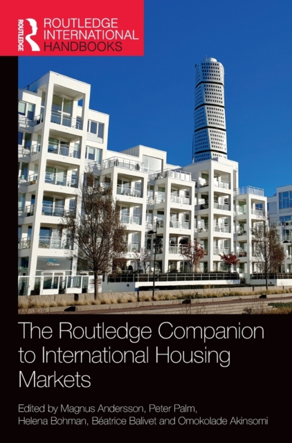 The Routledge Companion to International Housing Markets, Hardback Book