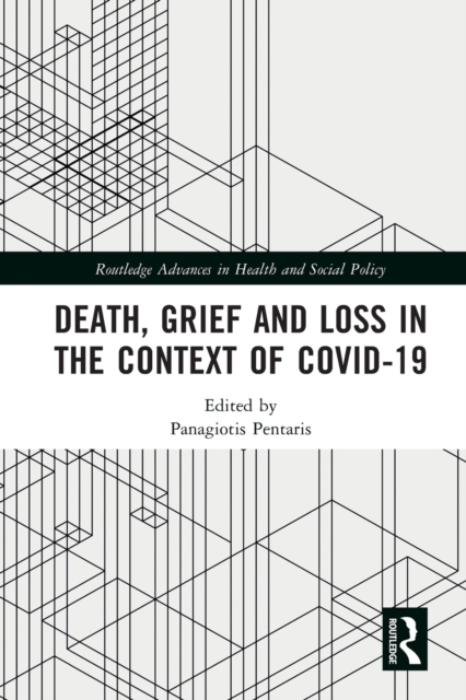 Death, Grief and Loss in the Context of COVID-19, Paperback / softback Book