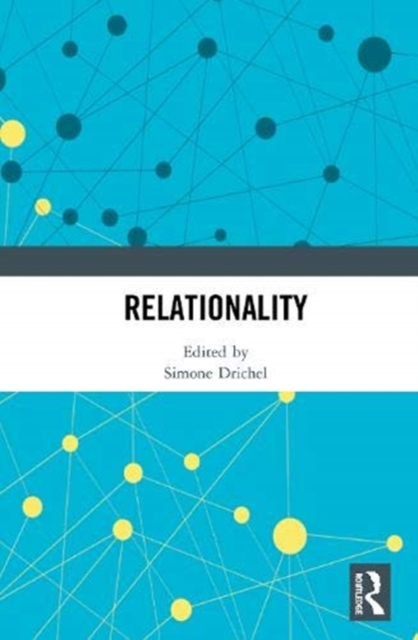 Relationality, Hardback Book