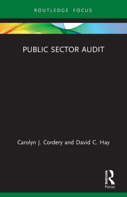 Public Sector Audit, Paperback / softback Book