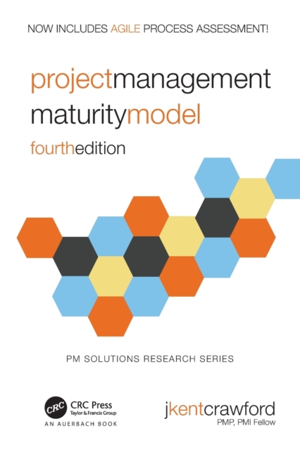 Project Management Maturity Model, Paperback / softback Book