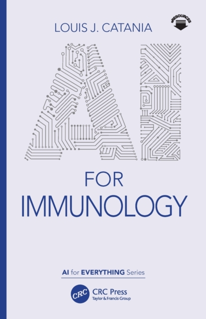 AI for Immunology, Paperback / softback Book
