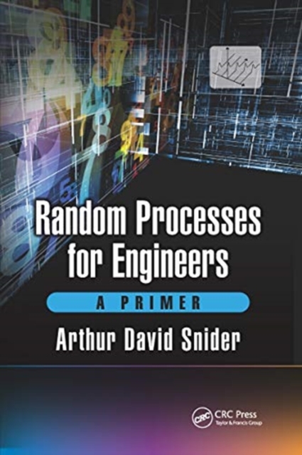 Random Processes for Engineers : A Primer, Paperback / softback Book