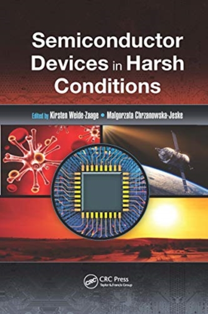 Semiconductor Devices in Harsh Conditions, Paperback / softback Book
