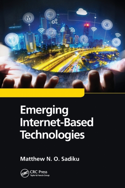 Emerging Internet-Based Technologies, Paperback / softback Book