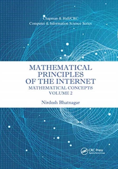 Mathematical Principles of the Internet, Volume 2 : Mathematics, Paperback / softback Book