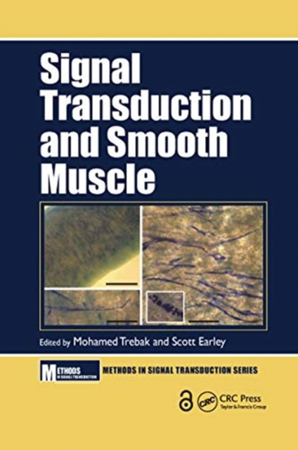 Signal Transduction and Smooth Muscle, Paperback / softback Book