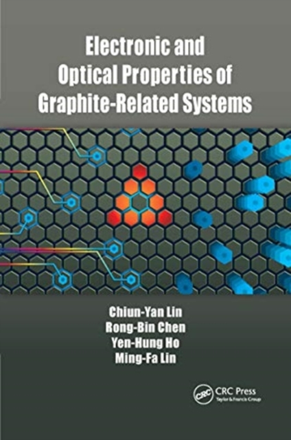 Electronic and Optical Properties of Graphite-Related Systems, Paperback / softback Book