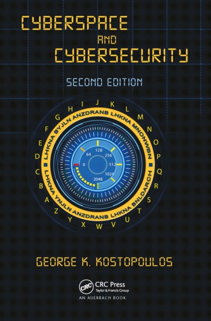 Cyberspace and Cybersecurity, Paperback / softback Book