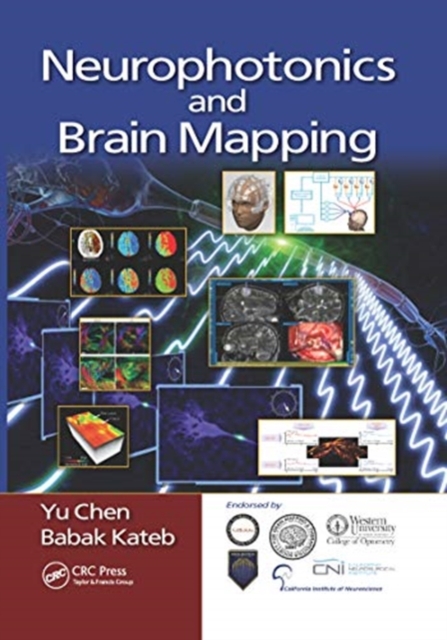 Neurophotonics and Brain Mapping, Paperback / softback Book