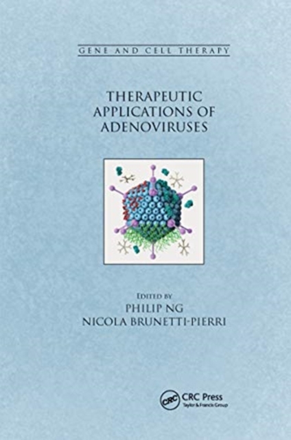 Therapeutic Applications of Adenoviruses, Paperback / softback Book