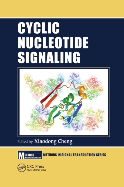 Cyclic Nucleotide Signaling, Paperback / softback Book