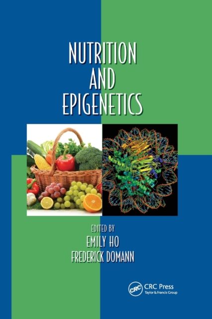 Nutrition and Epigenetics, Paperback / softback Book